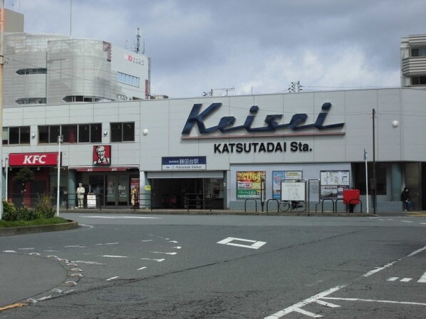 グランコートの物件内観写真